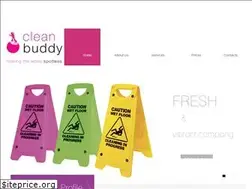 Sites similar to cleanbuddy.com.au