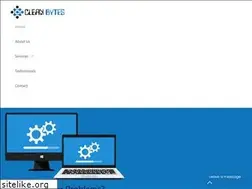 Sites similar to cleanbytes.co.uk