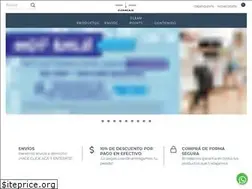 Sites similar to cleancaja.com.ar