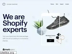Sites similar to cleancanvas.co.uk