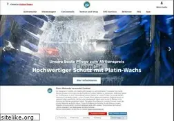 Sites similar to cleancar.de