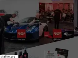 Sites similar to cleancar.pl