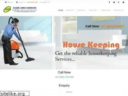 Sites similar to cleancareservices.net