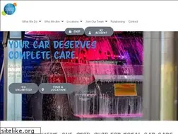 Sites similar to cleancarfast.com