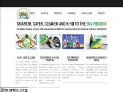 Sites similar to cleancaruae.com