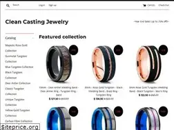 Sites similar to cleancastingjewelry.com