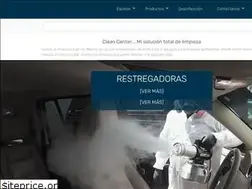 Sites similar to cleancenter.com.mx