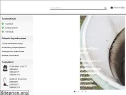 Sites similar to cleancenter.fi