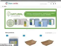 Sites similar to cleancenter.gr