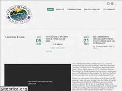 Sites similar to cleanchesapeakecoalition.org
