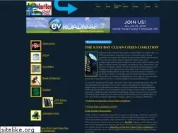 Sites similar to cleancitieseastbay.org