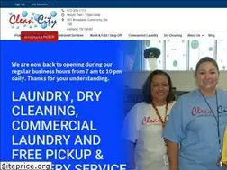 Sites similar to cleancityus.com