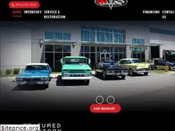 Sites similar to cleanclassiccars.com