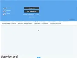 Sites similar to cleanclub.de