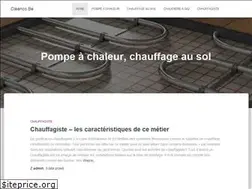 Sites similar to cleanco.be