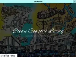 Sites similar to cleancoastalliving.com