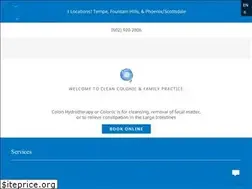 Sites similar to cleancolonic.com