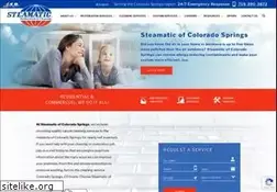 Sites similar to cleancolorado.com