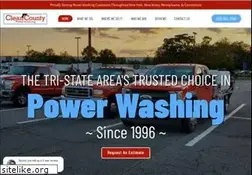 Sites similar to cleancounty.com