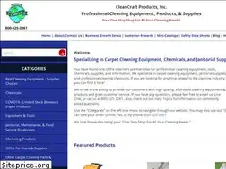 Sites similar to cleancraft.com