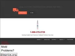 Sites similar to cleancrawlspace.com