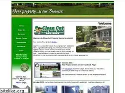 Sites similar to cleancut-ns.ca