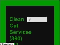 Sites similar to cleancut-services.com