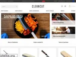Sites similar to cleancut.eu