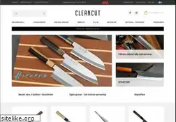 Sites similar to cleancut.se
