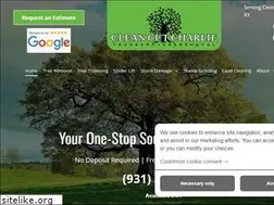 Sites similar to cleancutcharlie.com