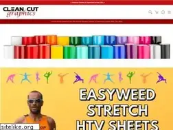 Sites similar to cleancutgraphics.com