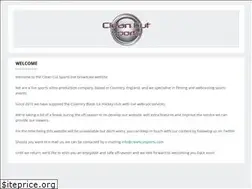 Sites similar to cleancutlive.com