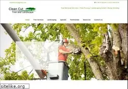 Sites similar to cleancuttrees.com