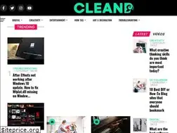 Sites similar to cleand.com
