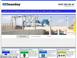 Sites similar to cleanday.com.tr
