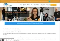 Sites similar to cleandaylondon.com