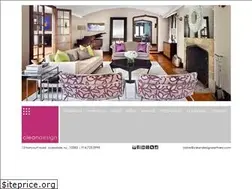 Sites similar to cleandesignpartners.com