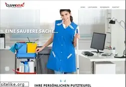 Sites similar to cleandevil.net