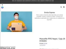 Sites similar to cleando.es