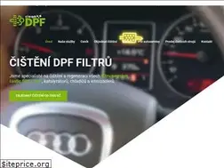 Sites similar to cleandpf.cz