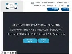 Sites similar to cleandwindows.com