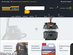 Sites similar to cleane.ro