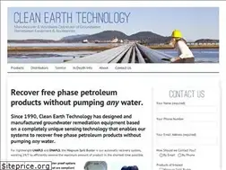 Sites similar to cleanearth.biz