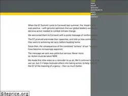 Sites similar to cleanearthenergy.com