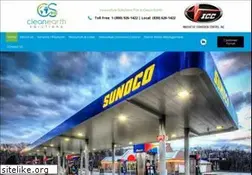Sites similar to cleanearthsolutions.com