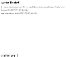 Sites similar to cleanearthtech.com