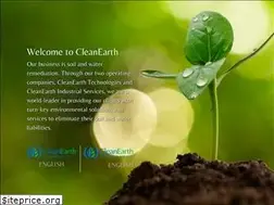 Sites similar to cleanearthtechnologies.ca