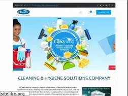 Sites similar to cleaneat.com.ng