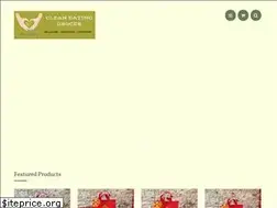 Sites similar to cleaneatinggrocer.com