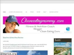 Sites similar to cleaneatingmommy.com